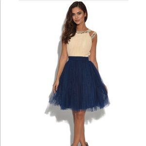 Little Mistress Prom/Formal Dress Size 10